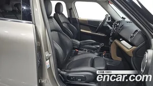 Mini Countryman, 2019 — миниатюра 16