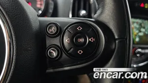 Mini Countryman, 2019 — миниатюра 28
