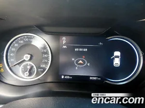 Genesis G70, 2022 — миниатюра 9