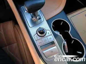 Genesis G70, 2022 — миниатюра 10