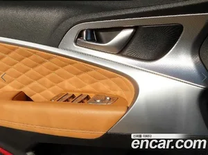 Genesis G70, 2022 — миниатюра 11