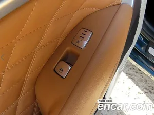 Genesis G70, 2022 — миниатюра 15