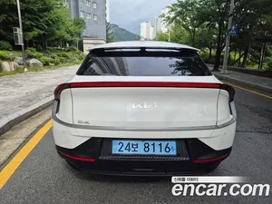 Kia EV6, 2023 — миниатюра 5