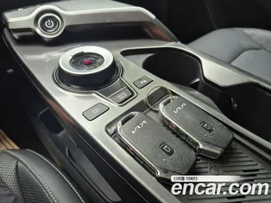 Kia EV6, 2023 — миниатюра 11