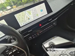 Kia EV6, 2023 — миниатюра 14