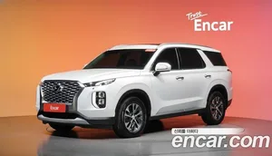 Hyundai Palisade, 2020 — миниатюра 30