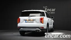 Hyundai Palisade, 2020 — миниатюра 3
