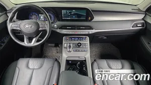 Hyundai Palisade, 2020 — миниатюра 9