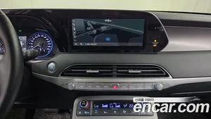 Hyundai Palisade, 2020 — миниатюра 17