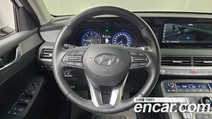 Hyundai Palisade, 2020 — миниатюра 18