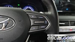 Hyundai Palisade, 2020 — миниатюра 20