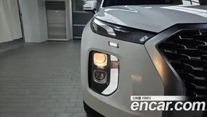 Hyundai Palisade, 2020 — миниатюра 7
