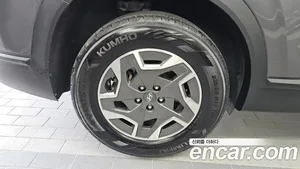 Hyundai Santa Fe, 2022 — миниатюра 5