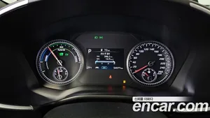 Hyundai Santa Fe, 2022 — миниатюра 11