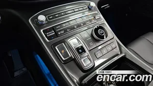 Hyundai Santa Fe, 2022 — миниатюра 12