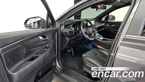 Hyundai Santa Fe, 2022 — миниатюра 13