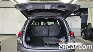 Hyundai Santa Fe, 2022 — миниатюра 26