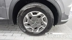 Hyundai Santa Fe, 2022 — миниатюра 7