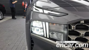 Hyundai Santa Fe, 2022 — миниатюра 8