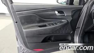 Hyundai Santa Fe, 2022 — миниатюра 14