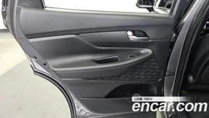 Hyundai Santa Fe, 2022 — миниатюра 15