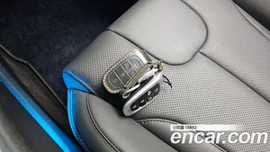 Hyundai Santa Fe, 2022 — миниатюра 16