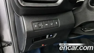 Hyundai Santa Fe, 2022 — миниатюра 27