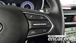 Hyundai Santa Fe, 2022 — миниатюра 30