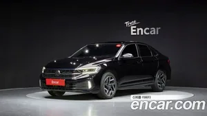 Volkswagen Jetta, 2022 — миниатюра 1