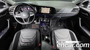 Volkswagen Jetta, 2022 — миниатюра 10