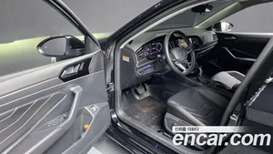 Volkswagen Jetta, 2022 — миниатюра 13