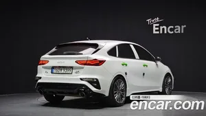 Kia K3, 2022 — миниатюра 2