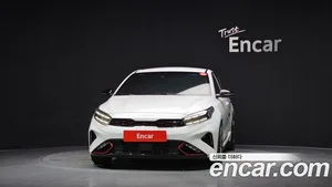 Kia K3, 2022 — миниатюра 3