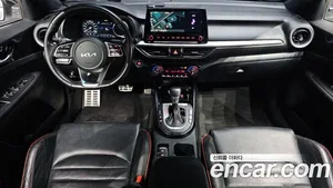 Kia K3, 2022 — миниатюра 10