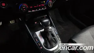 Kia K3, 2022 — миниатюра 12