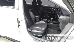 Kia K3, 2022 — миниатюра 18