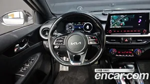 Kia K3, 2022 — миниатюра 19