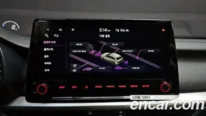 Kia K3, 2022 — миниатюра 22