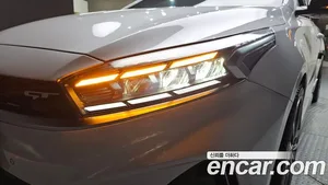 Kia K3, 2022 — миниатюра 8