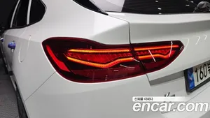 Kia K3, 2022 — миниатюра 9