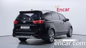 Kia Carnival, 2019 — миниатюра 2