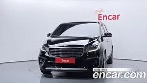 Kia Carnival, 2019 — миниатюра 3