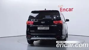 Kia Carnival, 2019 — миниатюра 4