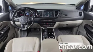 Kia Carnival, 2019 — миниатюра 10