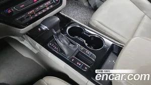 Kia Carnival, 2019 — миниатюра 12