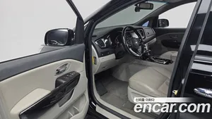 Kia Carnival, 2019 — миниатюра 13