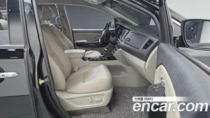 Kia Carnival, 2019 — миниатюра 17