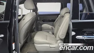 Kia Carnival, 2019 — миниатюра 18