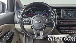 Kia Carnival, 2019 — миниатюра 19
