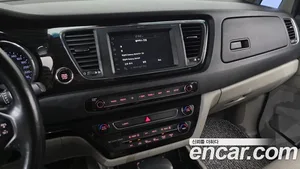 Kia Carnival, 2019 — миниатюра 20
